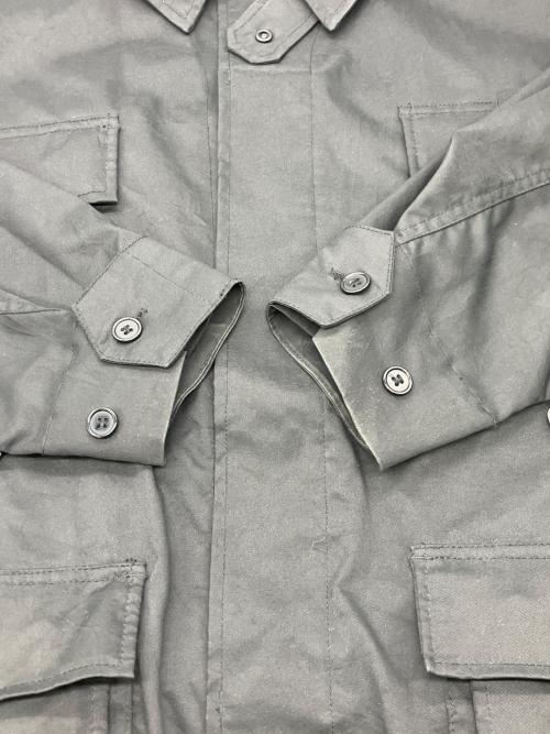 Abu Garcia（アブガルシア）Abu Garcia (アブガルシア) フィッシングジャケット ブラック サイズ:Lの古着・服飾アイテム