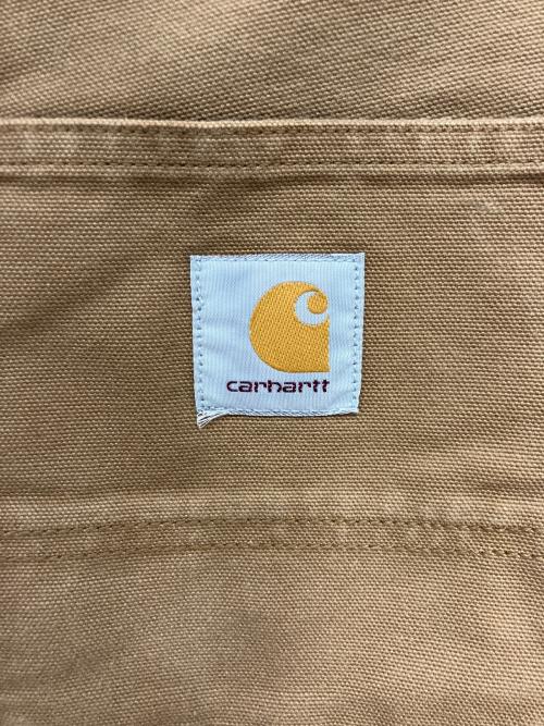 Carhartt WIP（カーハート ワーク イン プログレス）Carhartt WIP (カーハート ワーク イン プログレス) ペインターパンツ ブラウン サイズ:W28の古着・服飾アイテム
