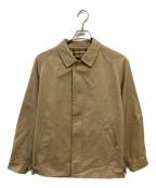Burberry'sバーバリーズ）の古着「ハリントンジャケット」｜ベージュ
