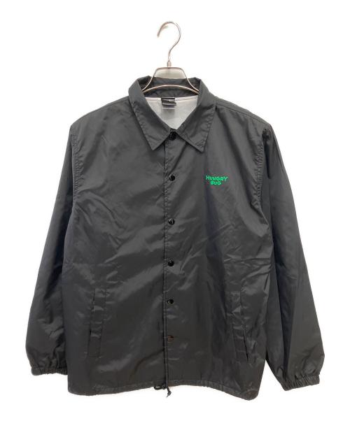 ドロヘドロ（ドロヘドロ）ドロヘドロ (ドロヘドロ) コーチジャケット ブラック サイズ:Mの古着・服飾アイテム