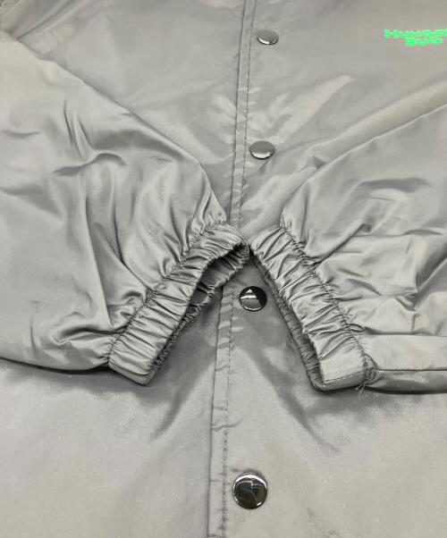ドロヘドロ（ドロヘドロ）ドロヘドロ (ドロヘドロ) コーチジャケット ブラック サイズ:Mの古着・服飾アイテム