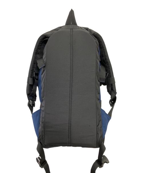 GREGORY（グレゴリー）GREGORY (グレゴリー) PLADRA (プラドラ) リュック ネイビー×レッドの古着・服飾アイテム