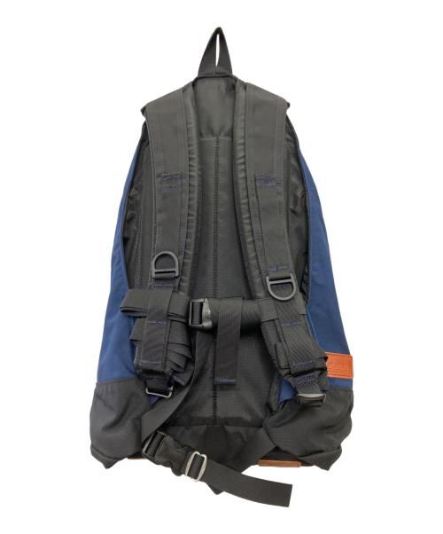 GREGORY（グレゴリー）GREGORY (グレゴリー) PLADRA (プラドラ) リュック ネイビー×レッド 未使用品の古着・服飾アイテム