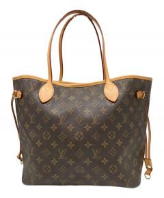 中古・古着通販】LOUIS VUITTON (ルイ ヴィトン) トートバッグ