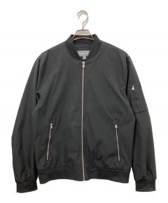 中古・古着通販】HUNTING WORLD (ハンティングワールド) デニムジップ