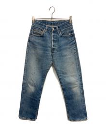 LEVI'S（リーバイス）の古着「501」｜ブルー