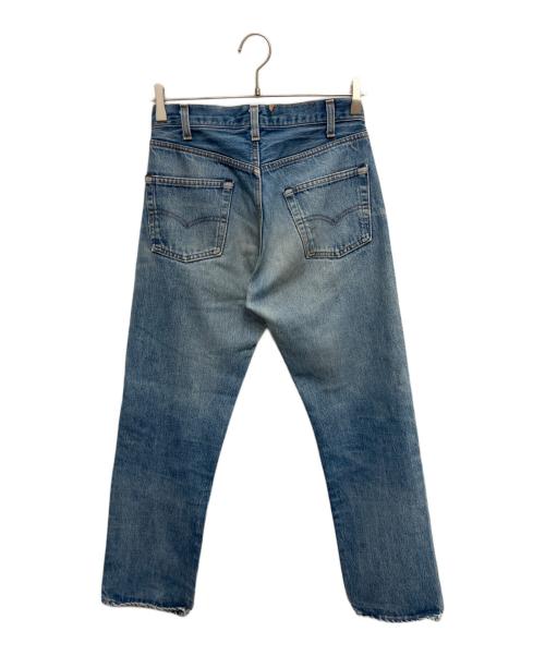 LEVI'S（リーバイス）LEVI'S (リーバイス) 501 ブルー サイズ:W30の古着・服飾アイテム