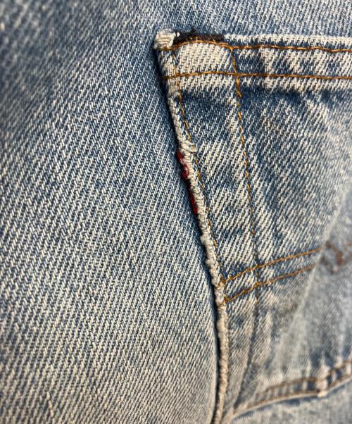 LEVI'S（リーバイス）LEVI'S (リーバイス) 501 ブルー サイズ:W30の古着・服飾アイテム