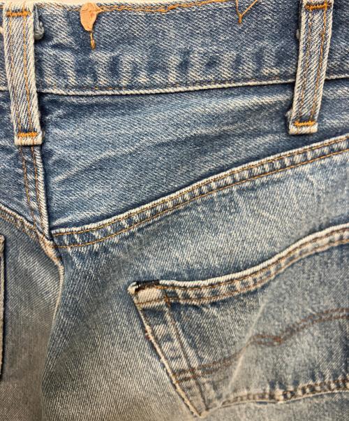 LEVI'S（リーバイス）LEVI'S (リーバイス) 501 ブルー サイズ:W30の古着・服飾アイテム