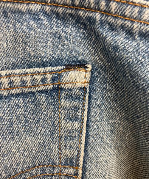 LEVI'S（リーバイス）LEVI'S (リーバイス) 501 ブルー サイズ:W30の古着・服飾アイテム