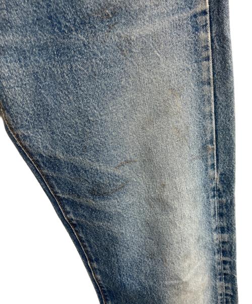 LEVI'S（リーバイス）LEVI'S (リーバイス) 501 ブルー サイズ:W30の古着・服飾アイテム