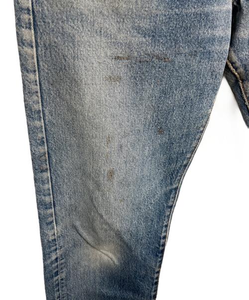 LEVI'S（リーバイス）LEVI'S (リーバイス) 501 ブルー サイズ:W30の古着・服飾アイテム
