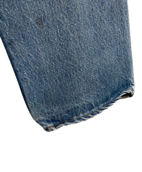 LEVI'S（リーバイス）LEVI'S (リーバイス) 501 ブルー サイズ:W30の古着・服飾アイテム