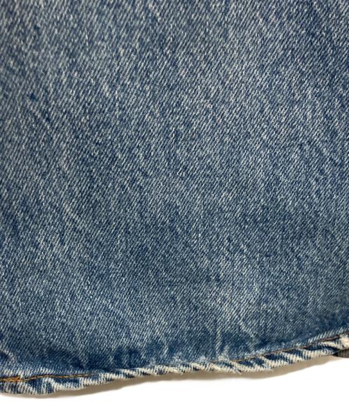 LEVI'S（リーバイス）LEVI'S (リーバイス) 501 ブルー サイズ:W30の古着・服飾アイテム