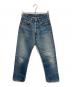 LEVI'S（リーバイス）の古着「501」｜ブルー