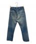 LEVI'S (リーバイス) 501 ブルー サイズ:W30：10000円