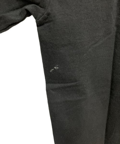 stussy（ステューシー）stussy (ステューシー) Tシャツ ブラック サイズ:Sの古着・服飾アイテム