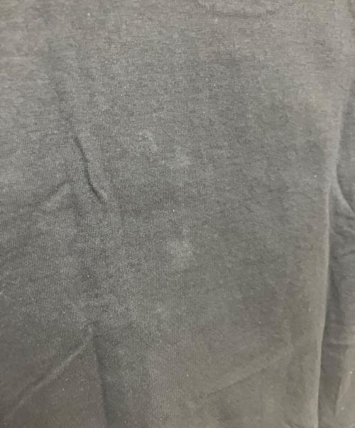 stussy（ステューシー）stussy (ステューシー) Tシャツ ブラック サイズ:Sの古着・服飾アイテム