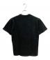 stussy (ステューシー) Tシャツ ブラック サイズ:S：15000円