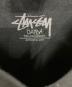 中古・古着 stussy (ステューシー) Tシャツ ブラック サイズ:S：15000円