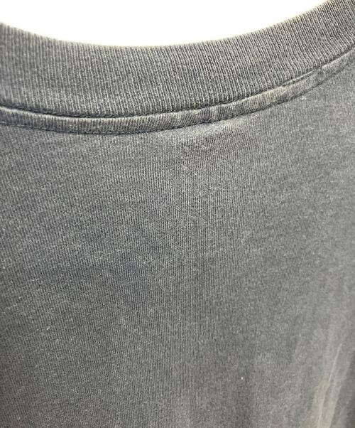 FRUIT OF THE LOOM（フルーツオブザルーム）FRUIT OF THE LOOM (フルーツオブザルーム) ヴィンテージTシャツ ネイビー サイズ:Lの古着・服飾アイテム