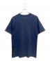 FRUIT OF THE LOOM (フルーツオブザルーム) ヴィンテージTシャツ ネイビー サイズ:L：10000円