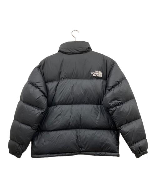 THE NORTH FACE（ザ ノース フェイス）THE NORTH FACE (ザ ノース フェイス) ダウンジャケット ブラック サイズ:XLの古着・服飾アイテム