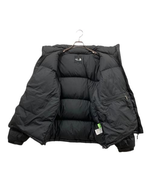 THE NORTH FACE（ザ ノース フェイス）THE NORTH FACE (ザ ノース フェイス) ダウンジャケット ブラック サイズ:XLの古着・服飾アイテム
