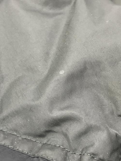 THE NORTH FACE（ザ ノース フェイス）THE NORTH FACE (ザ ノース フェイス) ダウンジャケット ブラック サイズ:XLの古着・服飾アイテム
