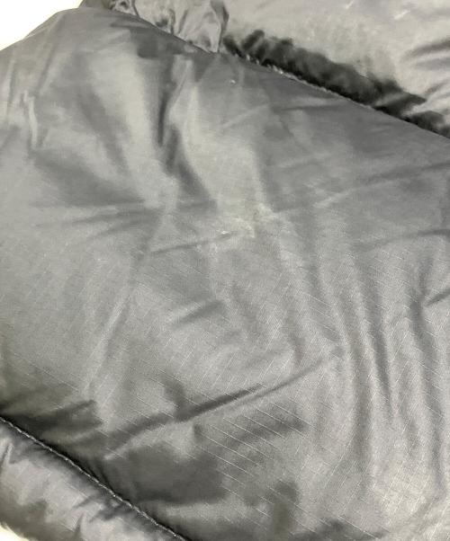 THE NORTH FACE（ザ ノース フェイス）THE NORTH FACE (ザ ノース フェイス) ダウンジャケット ブラック サイズ:XLの古着・服飾アイテム