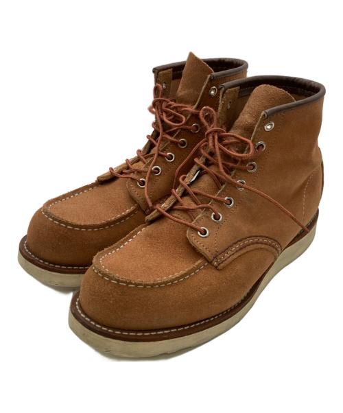 RED WING（レッドウィング）RED WING (レッドウィング) ICON STYLE NO.8208 6