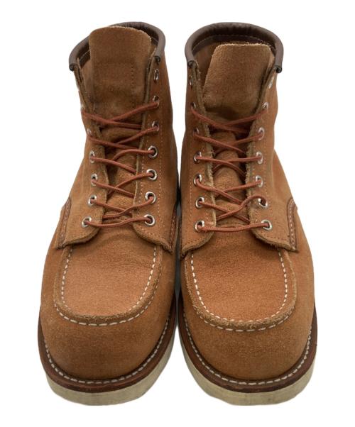 RED WING（レッドウィング）RED WING (レッドウィング) ICON STYLE NO.8208 6