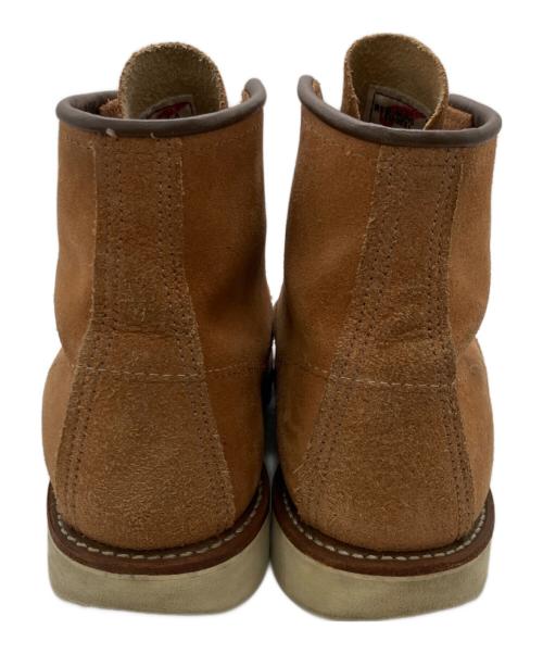RED WING（レッドウィング）RED WING (レッドウィング) ICON STYLE NO.8208 6