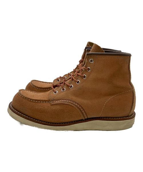 RED WING（レッドウィング）RED WING (レッドウィング) ICON STYLE NO.8208 6