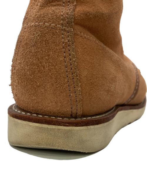 RED WING（レッドウィング）RED WING (レッドウィング) ICON STYLE NO.8208 6