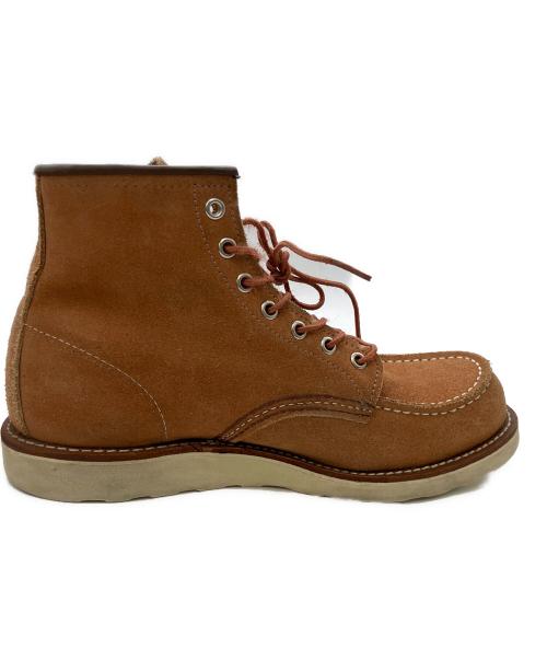 RED WING（レッドウィング）RED WING (レッドウィング) ICON STYLE NO.8208 6