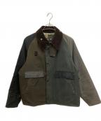 Barbourバブアー）の古着「ジャケット」｜マルチカラー
