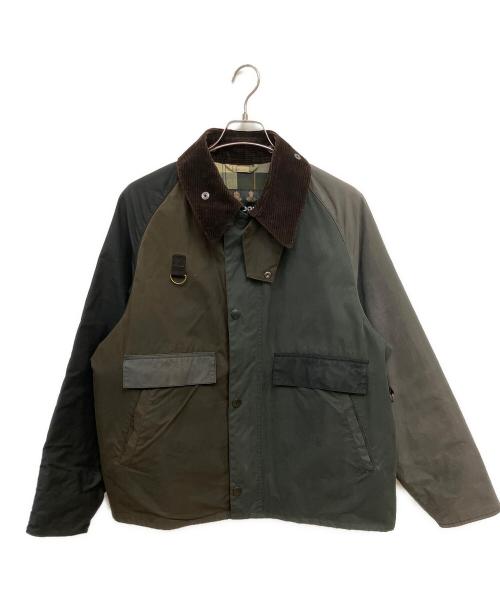 Barbour（バブアー）Barbour (バブアー) ジャケット マルチカラー サイズ:Lの古着・服飾アイテム