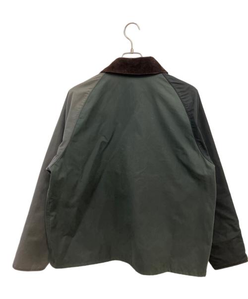 Barbour（バブアー）Barbour (バブアー) ジャケット マルチカラー サイズ:Lの古着・服飾アイテム