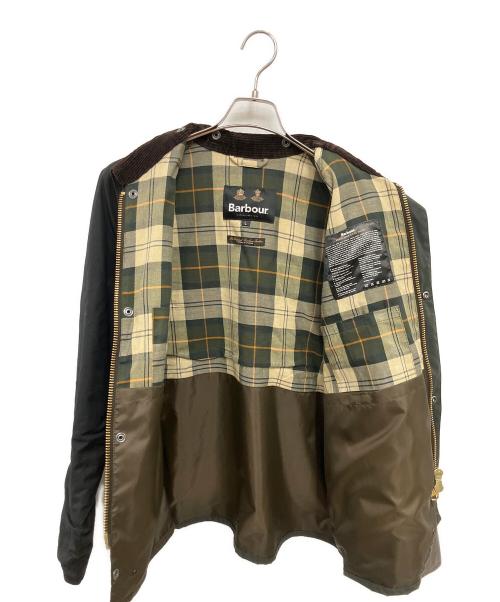 Barbour（バブアー）Barbour (バブアー) ジャケット マルチカラー サイズ:Lの古着・服飾アイテム