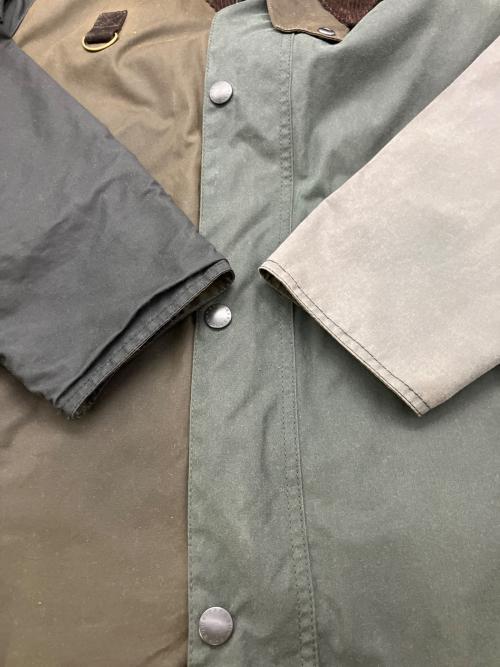 Barbour（バブアー）Barbour (バブアー) ジャケット マルチカラー サイズ:Lの古着・服飾アイテム