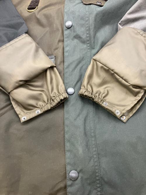 Barbour（バブアー）Barbour (バブアー) ジャケット マルチカラー サイズ:Lの古着・服飾アイテム