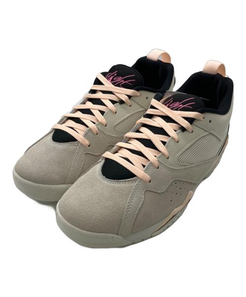 NIKE（ナイキ）NIKE (ナイキ) Jordan MVP 92 ベージュ サイズ:27.5cm 未使用品の古着・服飾アイテム