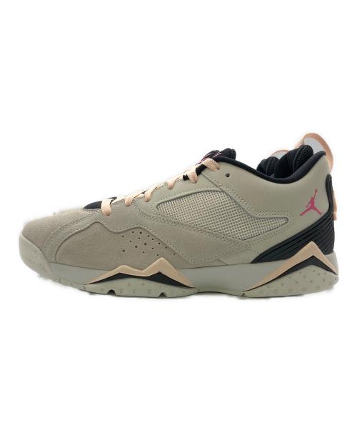 NIKE（ナイキ）NIKE (ナイキ) Jordan MVP 92 ベージュ サイズ:27.5cm 未使用品の古着・服飾アイテム