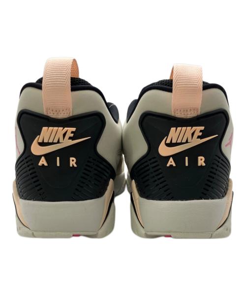 NIKE（ナイキ）NIKE (ナイキ) Jordan MVP 92 ベージュ サイズ:27.5cm 未使用品の古着・服飾アイテム