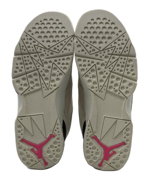 NIKE（ナイキ）NIKE (ナイキ) Jordan MVP 92 ベージュ サイズ:27.5cm 未使用品の古着・服飾アイテム