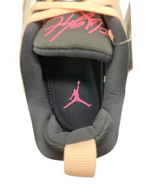 NIKE（ナイキ）NIKE (ナイキ) Jordan MVP 92 ベージュ サイズ:27.5cm 未使用品の古着・服飾アイテム