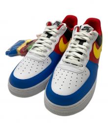 NIKE×UNO（ナイキ）の古着「スニーカー」｜マルチカラー
