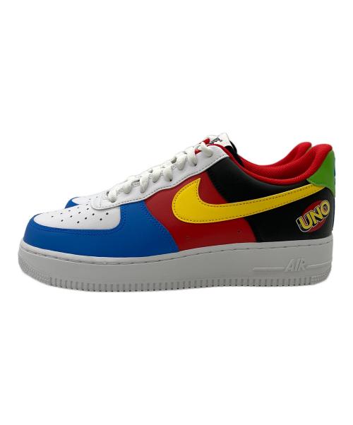 NIKE（ナイキ）NIKE (ナイキ) UNO スニーカー マルチカラー サイズ:27.5cm 未使用品の古着・服飾アイテム