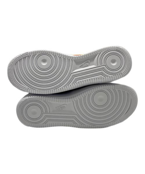 NIKE（ナイキ）NIKE (ナイキ) UNO スニーカー マルチカラー サイズ:27.5cm 未使用品の古着・服飾アイテム